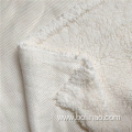 100% Polyester Beijirong Fleece Fabric